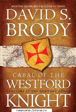 David Brody - David Brody Templars and the American Ark of the - International E-Books