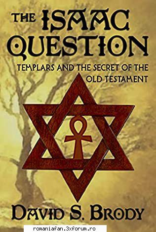 David Brody - David Brody - 05. The Isaac Question (epub) While - International E-Books