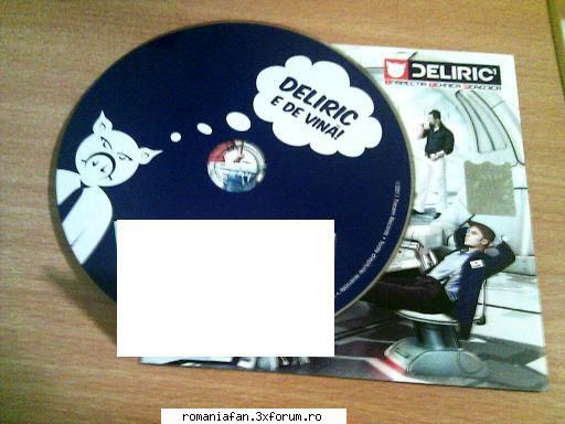deliric1 - 2011 - varianta flac

 
          
          1. deliric 1 - din 94 (4:31)
          2.