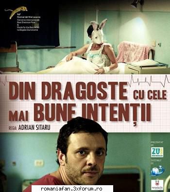 Din dragoste cu cele mai bune intenţii (2011) - Din dragoste cu cele - Romanian Movies - Filme Romanesti