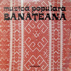Discuri vinil si raritati cu muzica populara - Muzica populara banateana EPD .Ion - Populara MP3's Albums