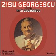 Discuri vinil si raritati cu muzica populara - Zisu Georgescu ST-EPE 01744 Lista - Populara MP3's Albums