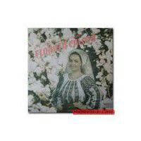 Discuri vinil si raritati cu muzica populara - Floarea Calota Pe deal, pe Teleormanel - Populara MP3's Albums