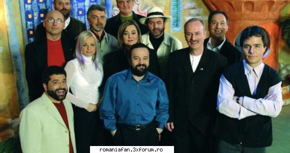 Divertis - Selectii - Divertis - Selectii Acolo timpul se masoara in - Seriale tv; emisiuni tv