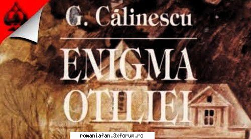 Divertis - Selectii - Felix și Otilea ( ) Felix și Otilea - Seriale tv; emisiuni tv