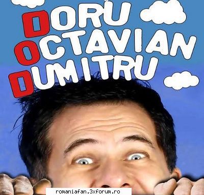 Doru Octavian Dumitru - Stand Up Comedy 9 - Seriale tv; emisiuni tv