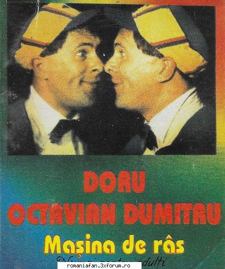 Doru Octavian Dumitru - bronson - Seriale tv; emisiuni tv