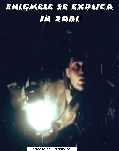Enigmele se explică �n zori (1987) - Enigmele se explică �n - Romanian Movies - Filme Romanesti