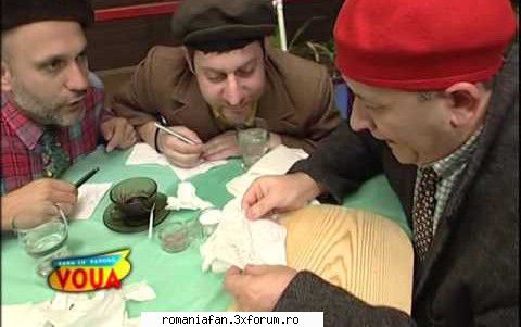Grupul Voua - 03 Cu ziarul pe plaja .mp4 Fabrica disparuta .mp4 - Seriale tv; emisiuni tv