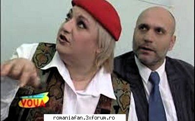 Grupul Voua - 04 Lupul pocait .mp4 Matrimoniale .mp4 Mos - Seriale tv; emisiuni tv