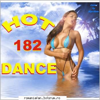 HOT DANCE VOL. [ ALBUM ORIGINAL ] - HOT DANCE VOL. [ ALBUM ORIGINAL ] 1 - International MP3's Albums