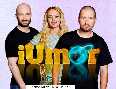 IUmor - bronson - Seriale tv; emisiuni tv