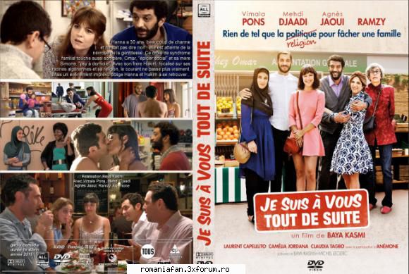 Je suis � vous tout de suite (2015) - Je suis � vous tout de suite (2015) - Movies