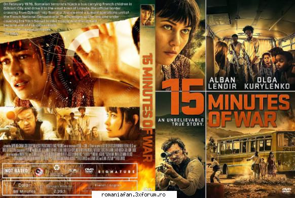 L'Intervention (2019) - L'Intervention ( Minutes of War 1976 la Djibouti - Movies