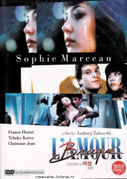 L'amour braque (1985) - L'amour braque (1985) După un jaf cu succes - Old Movies
