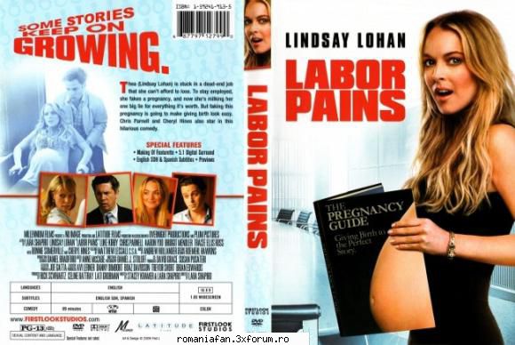 Labor Pains (2009) - Labor Pains (2009) Thea, care este angajata ca - Movies