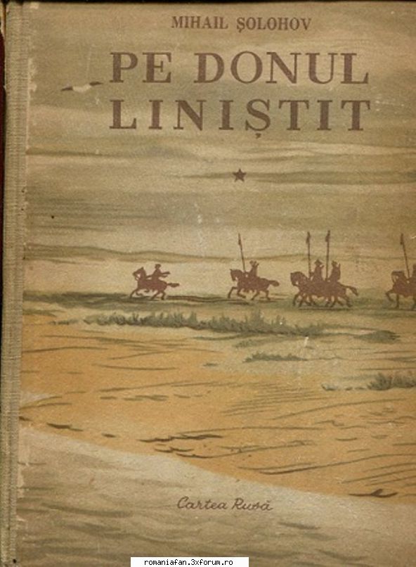Literatura universala (multe genuri de carti interesante, captivante) - Mihail Aleksandrovi - Romanian E-Books