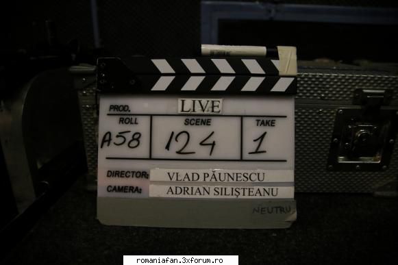 Live (2015) - Live (2015) Ema este o prezentatoare TV de - Romanian Movies - Filme Romanesti
