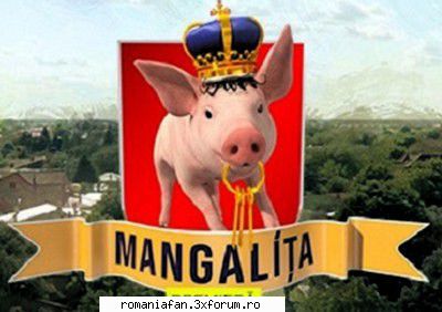 Mangalița (2019) - Mangalița (2019) - Episod 1 Votati - Seriale tv; emisiuni tv