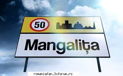 Mangalița (2019) - Mangalița (2019) - Episod 2 Urna scapa turma - Seriale tv; emisiuni tv