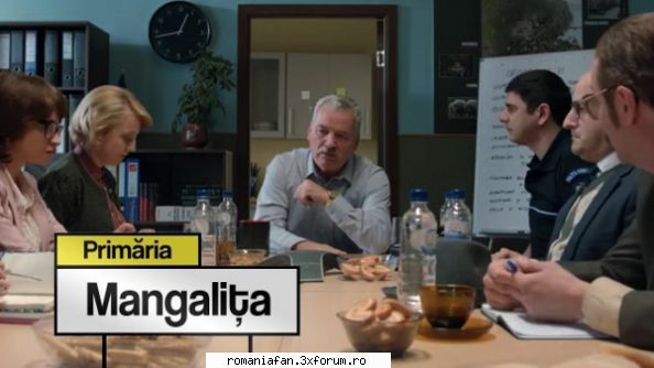 Mangalița (2019) - Mangalița (2019) - Episod 4 Br�nză - Seriale tv; emisiuni tv