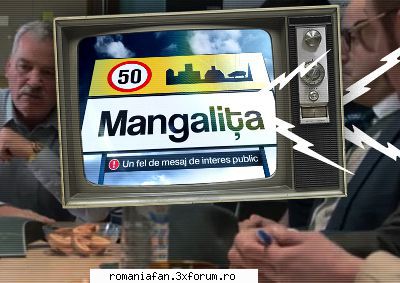Mangalița (2019) - Mangalița (2019) - Episod 5 Siguranța - Seriale tv; emisiuni tv