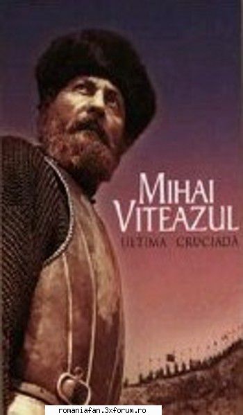 Mihai Viteazul (1970) - bronson - Romanian Movies - Filme Romanesti