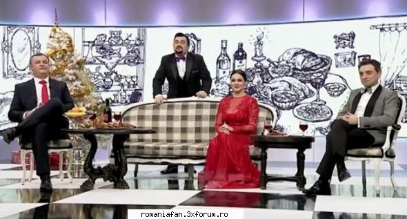 Momente Vesele - GALA REVELIOANELOR DE ALTĂDATĂ (2018) - Seriale tv; emisiuni tv