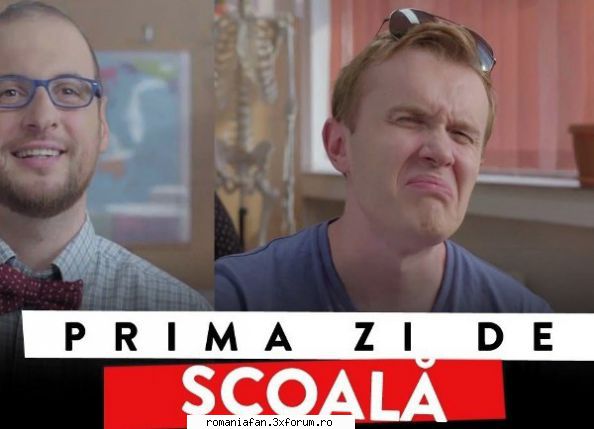 Momente Vesele - bronson - Seriale tv; emisiuni tv