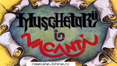 Muschetarii in vacanta (1984) - Muschetarii in vacanta (1984) Bingo! - Romanian Movies - Filme Romanesti