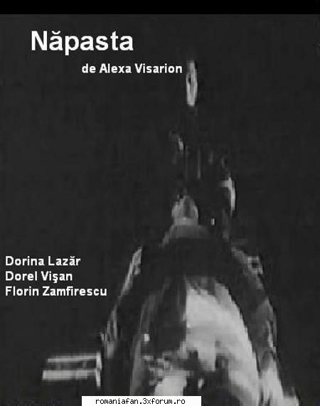 Năpasta (1982) - Năpasta (1982) �ndrăgostit de Anca - Romanian Movies - Filme Romanesti