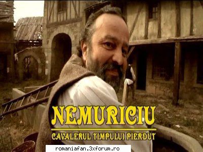 Nemuriciul (2010) - Repostare ! Nemuriciul (2010) Batalia de la Podu - Seriale tv; emisiuni tv