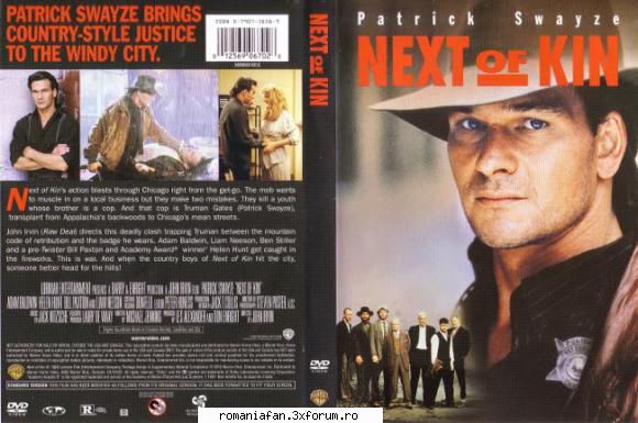 Next of Kin (1989) - Next of Kin (1989) Truman Gates este un baiat de - Old Movies