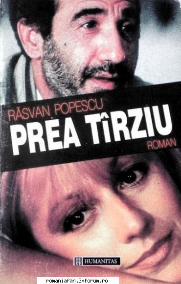 Prea T�rziu (1996) - Prea T�rziu (1996) Trop Tard Dumitru Costa, un - Romanian Movies - Filme Romanesti