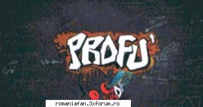 Profu' (2019) - Profu' (2019) Serial TV Un profesor nonconformist - Seriale tv; emisiuni tv