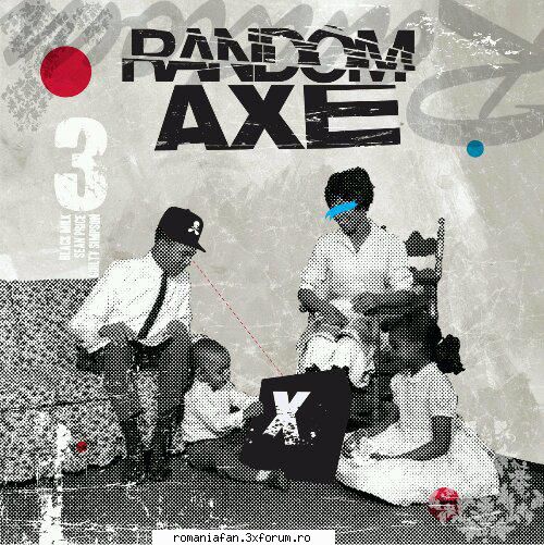 Random Axe - Random Axe 2011 - Random Axe - Random Axe . Random Axe - Zoo Drugs - International MP3's Albums