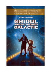 Science Fiction - Douglas Adams - Ghidul autostopistului galactic - Romanian E-Books