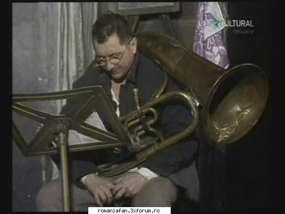 Sinucigasul (1991) - TV - Sinucigasul (1991) Teatru Regia / Cornel - Romanian Movies - Filme Romanesti
