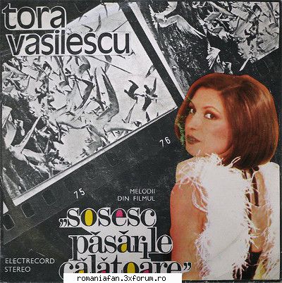 Sosesc pasarile calatoare (1984) - Sosesc pasarile calatoare (1984) In - Romanian Movies - Filme Romanesti