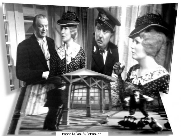 Steaua fără nume (1983) - Teatru TV - Steaua fără - Romanian Movies - Filme Romanesti