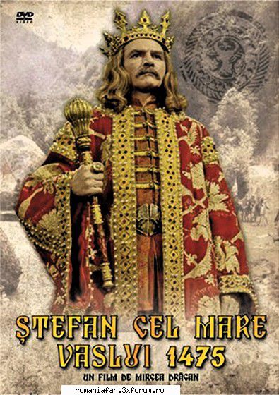 Stefan cel Mare � Vaslui ) - Repostare ! DVDRip / MP4 625 MB H264 - Romanian Movies - Filme Romanesti