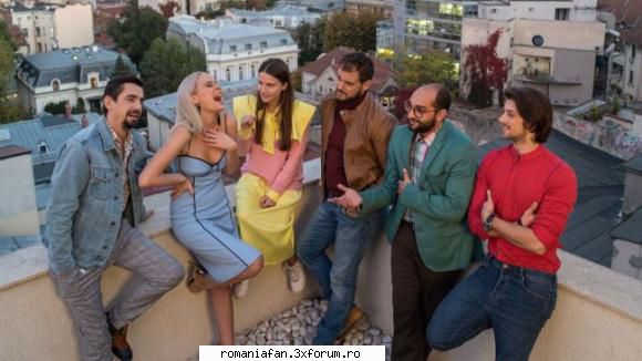 Triplusec (2018) - Triplusec (2018) Serial TV Față �n - Seriale tv; emisiuni tv