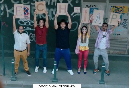 Triplusec (2018) - �Episodu� trei, ăla cu echipa! si Anda� - Seriale tv; emisiuni tv