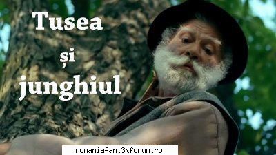 Tusea si junghiul (1992) - Tusea si junghiul (1992) Un mos si o baba au - Romanian Movies - Filme Romanesti