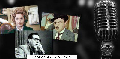 umor & teatru radiofonic subtitrat