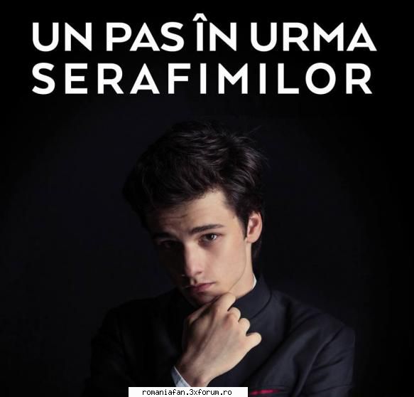 Un pas �n urma serafimilor (2017) - Un pas �n urma serafimilor (2017) One - Romanian Movies - Filme Romanesti
