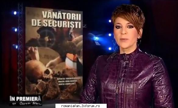 V�nătorii de securiști (2013) - V�nătorii de securiști (2013) - Filme Documentare