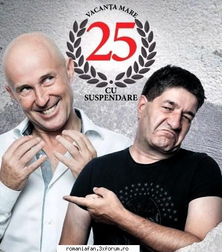 Vacanta Mare - bronson - Seriale tv; emisiuni tv