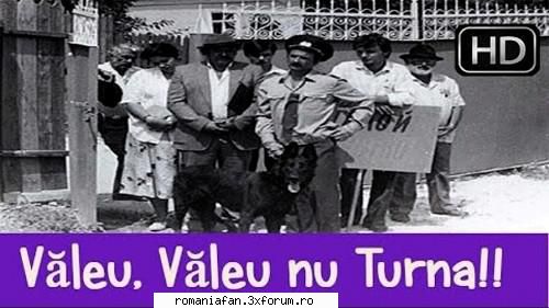Văleu, Văleu nu Turna!! (1991) - Văleu, Văleu nu - Romanian Movies - Filme Romanesti