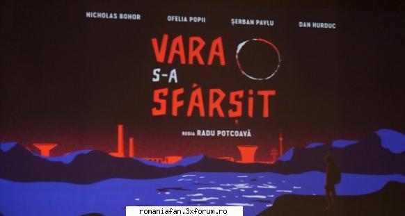 Vara s-a sf�rsit (2016) - Vara s-a sf�rsit (2016) Un băiat dintr-un - Romanian Movies - Filme Romanesti